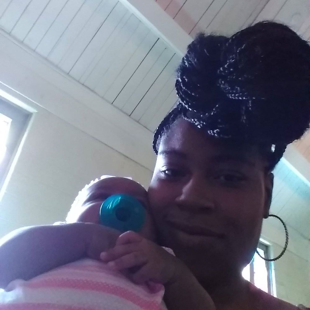 Meet your Posher, Jennifer